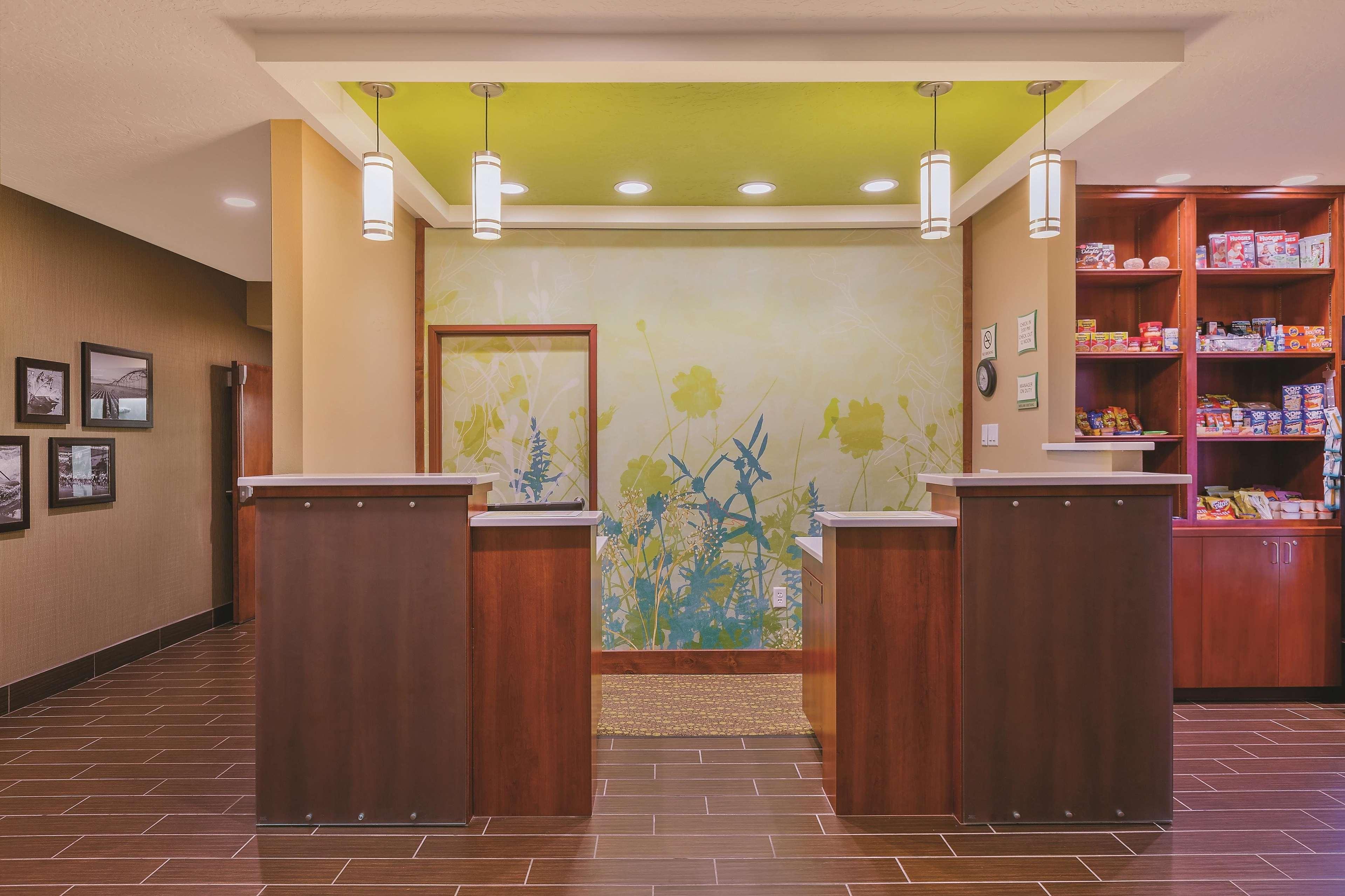 La Quinta By Wyndham Boise Airport Ξενοδοχείο Εξωτερικό φωτογραφία